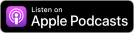 Apple Podcasts Badge